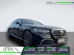 Mercedes Classe S 400 400 d BVA 4-Matic  occasion � Beaupuy - photo n�2
