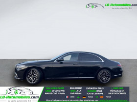 Mercedes Classe S 400 400 d BVA 4-Matic  occasion � Beaupuy - photo n�5