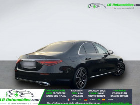 Mercedes Classe S 400 400 d BVA 4-Matic  occasion � Beaupuy - photo n�4