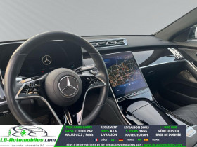 Mercedes Classe S 400 400 d BVA 4-Matic  occasion � Beaupuy - photo n�3