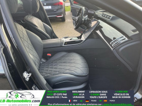 Mercedes Classe S 400 400 d BVA 4-Matic  occasion � Beaupuy - photo n�7