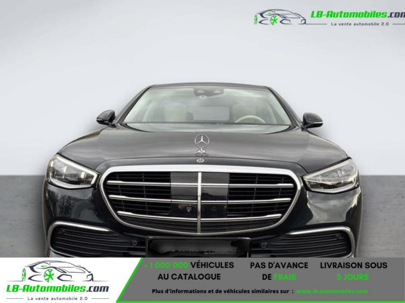 Mercedes Classe S 400 400 d BVA 4-Matic  occasion � Beaupuy - photo n�3