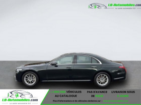 Mercedes Classe S 400 400 d BVA 4-Matic  occasion � Beaupuy - photo n�4