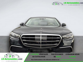 Mercedes Classe S 400 400 d BVA 4-Matic  occasion � Beaupuy - photo n�3