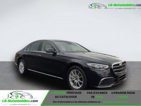 Mercedes Classe S 400 400 d BVA 4-Matic  occasion � Beaupuy - photo n�2