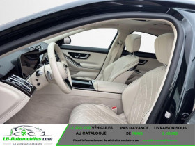 Mercedes Classe S 400 400 d BVA 4-Matic  occasion � Beaupuy - photo n�7