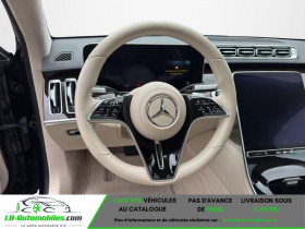 Mercedes Classe S 400 400 d BVA 4-Matic  occasion � Beaupuy - photo n�6