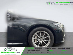 Mercedes Classe S 400 400 d BVA 4-Matic  occasion � Beaupuy - photo n�5