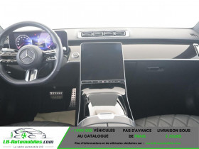 Mercedes Classe S 400 400 d BVA 4-Matic  occasion � Beaupuy - photo n�3