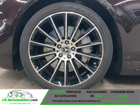 Mercedes Classe S 400 400 d BVA 4-Matic  occasion � Beaupuy - photo n�3