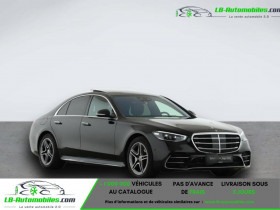 Mercedes Classe S 400 400 d BVA 4-Matic  occasion � Beaupuy - photo n�2