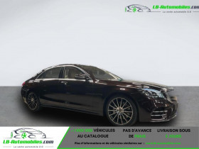 Mercedes Classe S 400 400 d BVA 4-Matic  occasion � Beaupuy - photo n�2
