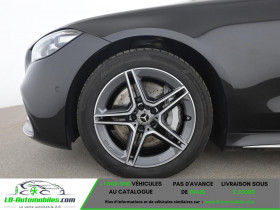 Mercedes Classe S 400 400 d BVA 4-Matic  occasion � Beaupuy - photo n�9