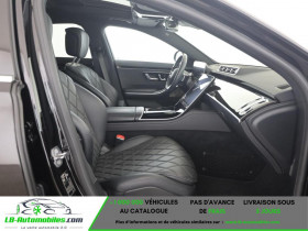 Mercedes Classe S 400 400 d BVA 4-Matic  occasion � Beaupuy - photo n�8