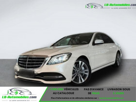 Mercedes Classe S 400 400 d BVA 4-Matic  occasion � Beaupuy - photo n�10