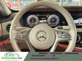 Mercedes Classe S 400 400 d BVA 4-Matic  occasion � Beaupuy - photo n�9