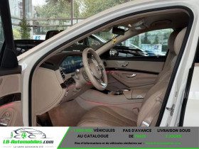 Mercedes Classe S 400 400 d BVA 4-Matic  occasion � Beaupuy - photo n�7