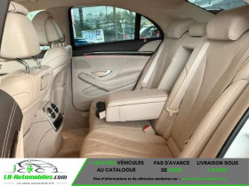Mercedes Classe S 400 400 d BVA 4-Matic  occasion � Beaupuy - photo n�6