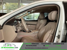 Mercedes Classe S 400 400 d BVA 4-Matic  occasion � Beaupuy - photo n�8