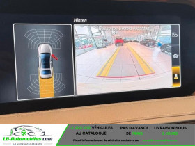 Mercedes Classe S 400 400 d BVA 4-Matic  occasion � Beaupuy - photo n�5