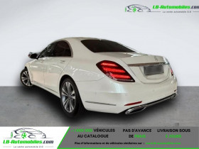 Mercedes Classe S 400 400 d BVA 4-Matic  occasion � Beaupuy - photo n�11