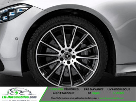 Mercedes Classe S 400 400 d BVA 4-Matic  occasion � Beaupuy - photo n�4