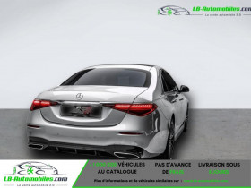 Mercedes Classe S 400 400 d BVA 4-Matic  occasion � Beaupuy - photo n�3
