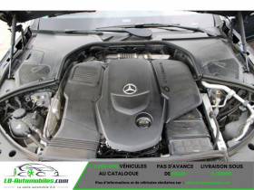 Mercedes Classe S 400 400 d BVA 4-Matic  occasion � Beaupuy - photo n�7