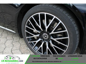 Mercedes Classe S 400 400 d BVA 4-Matic  occasion � Beaupuy - photo n�6