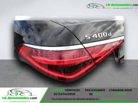 Mercedes Classe S 400 400 d BVA 4-Matic  occasion � Beaupuy - photo n�2