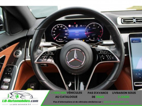 Mercedes Classe S 400 400 d BVA 4-Matic  occasion � Beaupuy - photo n�5