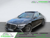 Mercedes Classe S 400 occasion année 2022 boite Automatique Annonce Mercedes Classe S 400 occasion Diesel 400 d BVA 4-Matic à Beaupuy