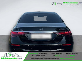 Mercedes Classe S 400 400 d BVA 4-Matic  occasion � Beaupuy - photo n�5