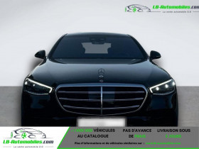 Mercedes Classe S 400 400 d BVA 4-Matic  occasion � Beaupuy - photo n�4