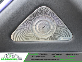 Mercedes Classe S 400 400 d BVA 4-Matic  occasion � Beaupuy - photo n�9