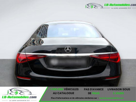 Mercedes Classe S 400 400 d BVA 4-Matic  occasion � Beaupuy - photo n�6