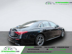 Mercedes Classe S 400 400 d BVA 4-Matic  occasion � Beaupuy - photo n�4