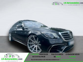 Mercedes Classe S 400 400 d BVA 4-Matic   Beaupuy 31