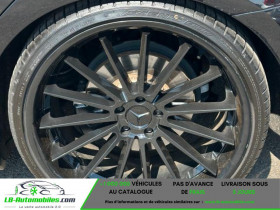 Mercedes Classe S 400 400 d BVA 4-Matic  occasion � Beaupuy - photo n�5