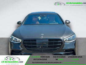 Mercedes Classe S 400 400 d BVA 4-Matic  occasion � Beaupuy - photo n�4
