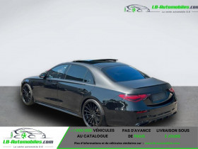 Mercedes Classe S 400 400 d BVA 4-Matic  occasion � Beaupuy - photo n�3