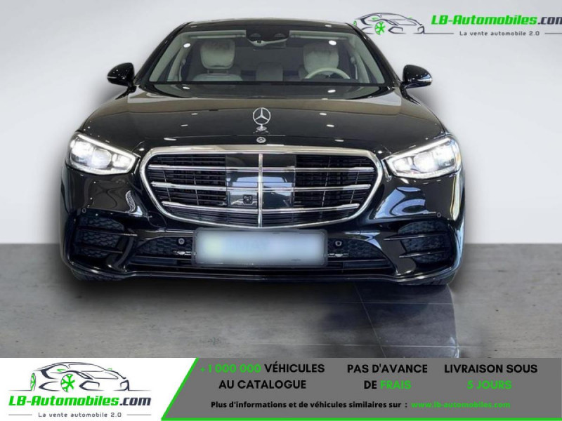 Mercedes Classe S 400 400 d BVA 4-Matic  occasion  Beaupuy - photo n4