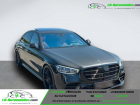 Mercedes Classe S 400 400 d BVA 4-Matic  occasion � Beaupuy - photo n�2