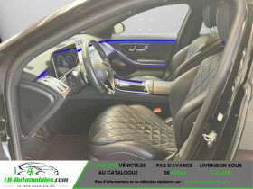 Mercedes Classe S 400 400 d BVA 4-Matic  occasion � Beaupuy - photo n�2