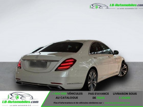 Mercedes Classe S 400 400 d BVA 4-Matic  occasion � Beaupuy - photo n�2