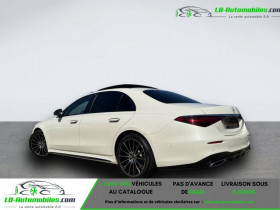 Mercedes Classe S 400 400 d BVA 4-Matic  occasion � Beaupuy - photo n�3