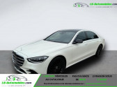 Mercedes Classe S 400 400 d BVA 4-Matic   Beaupuy 31