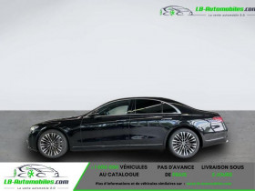 Mercedes Classe S 400 400 d BVA 4-Matic  occasion � Beaupuy - photo n�5