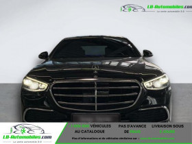Mercedes Classe S 400 400 d BVA 4-Matic  occasion � Beaupuy - photo n�4