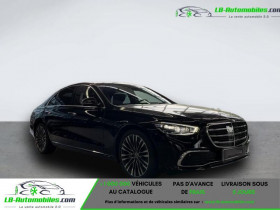 Mercedes Classe S 400 400 d BVA 4-Matic  occasion � Beaupuy - photo n�2